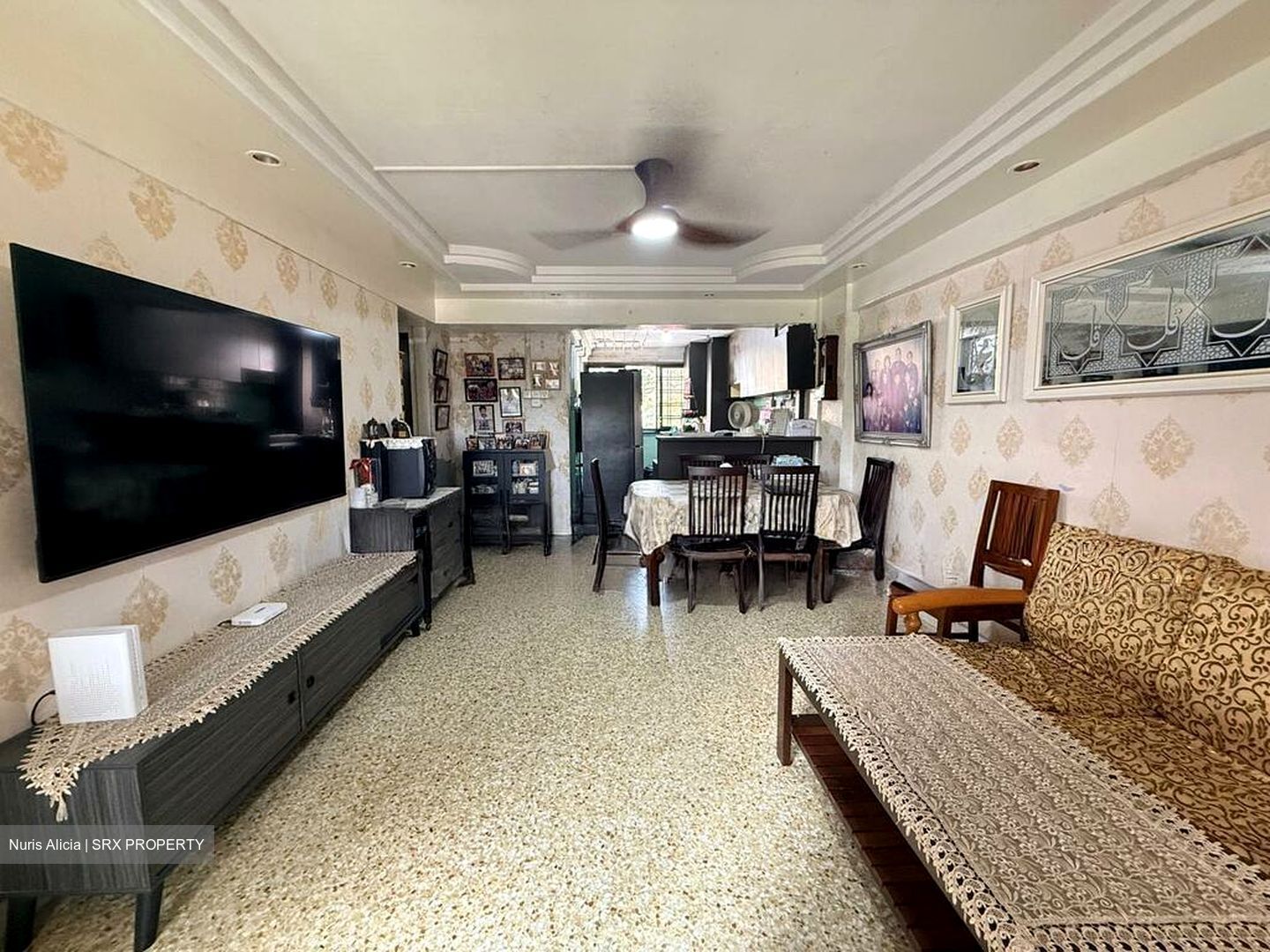 Blk 93 Paya Lebar Way (Geylang), HDB 3 Rooms #524884871